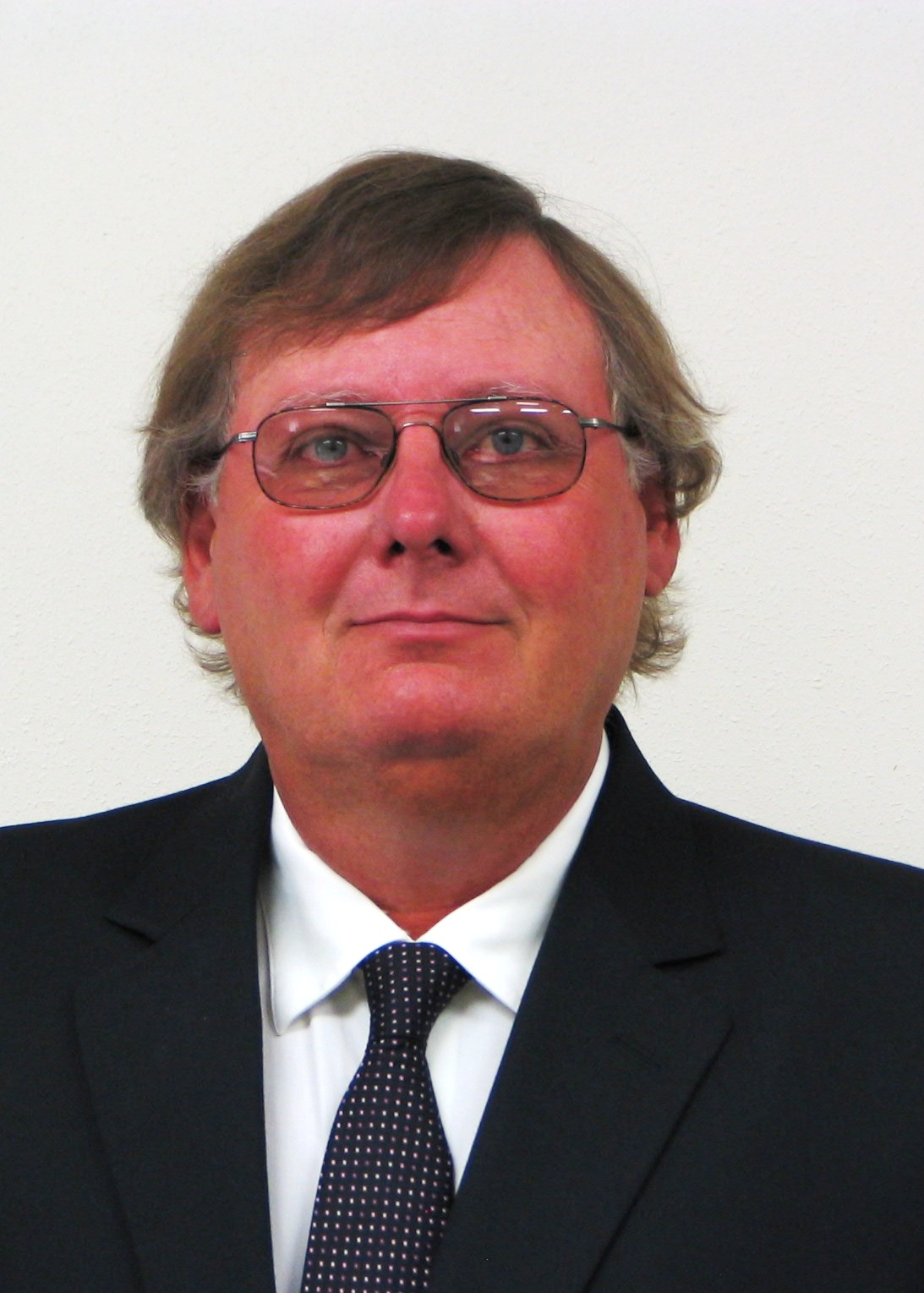 Alan Schlegel - Ogallala Water